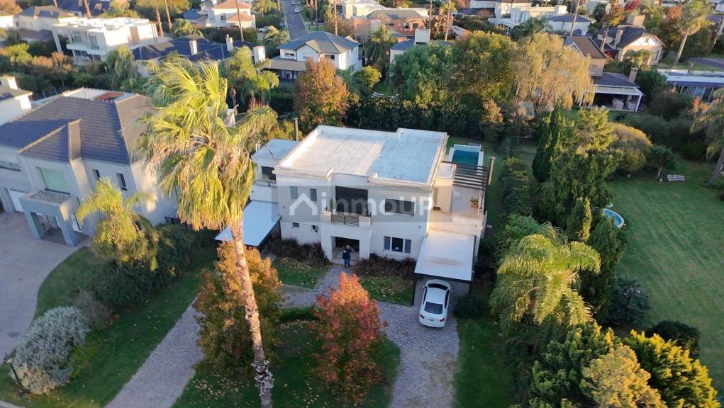 Casa en Venta en Funes, Santa Fe
