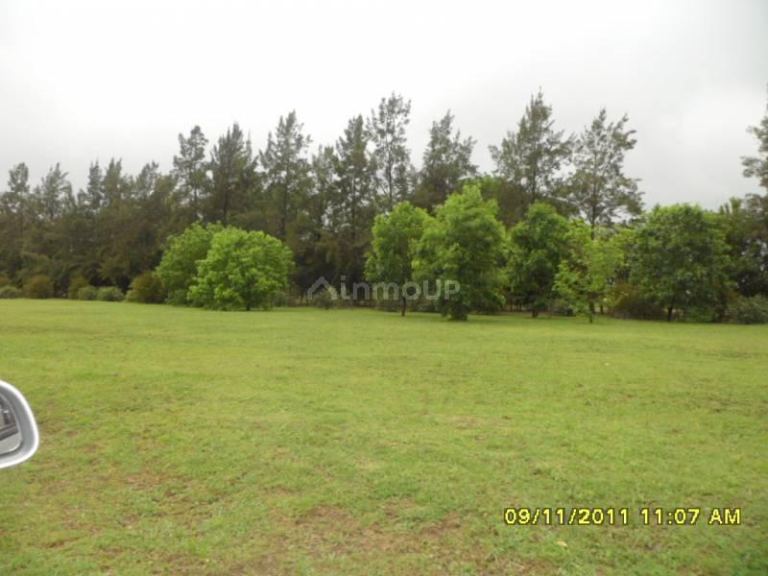 Terreno en Venta en Rosario, Santa Fe