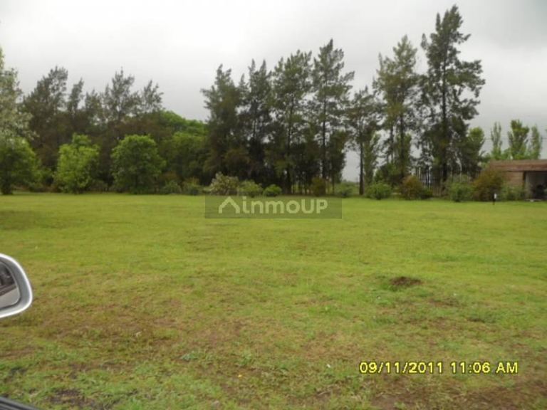 Terreno en Venta en Rosario, Santa Fe