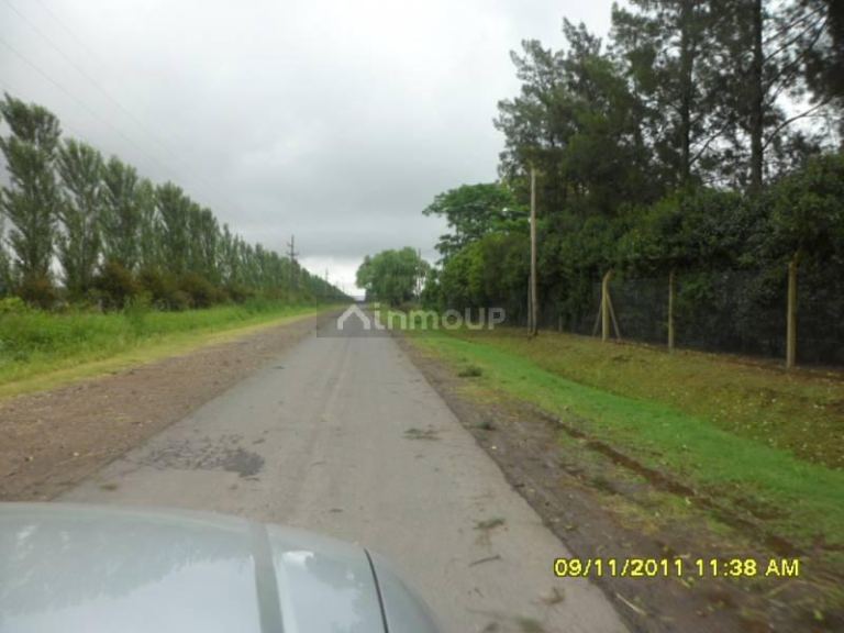 Terreno en Venta en Rosario, Santa Fe