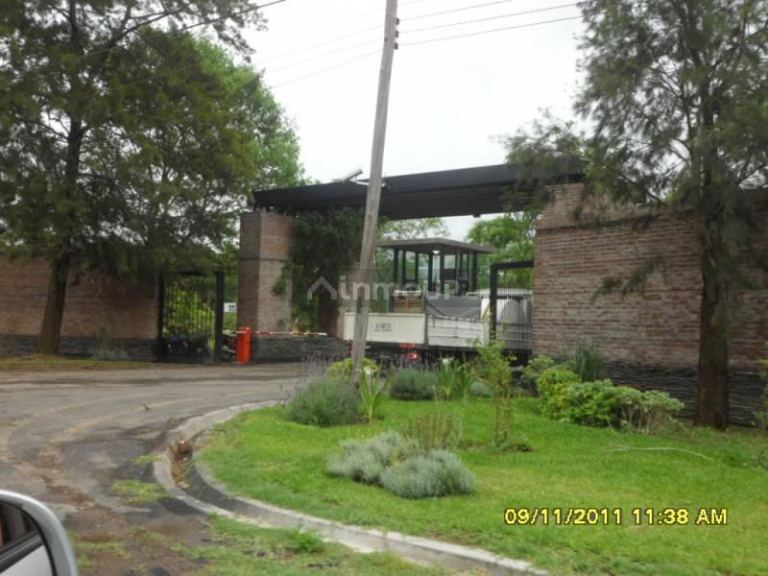 Terreno en Venta en Rosario, Santa Fe
