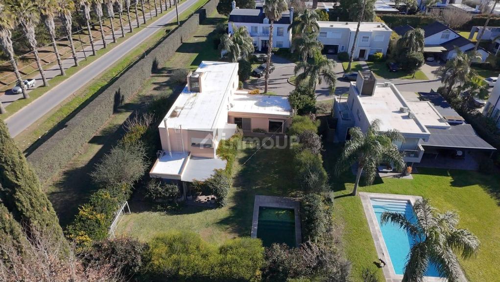 Casa en Venta en Funes, Santa Fe
