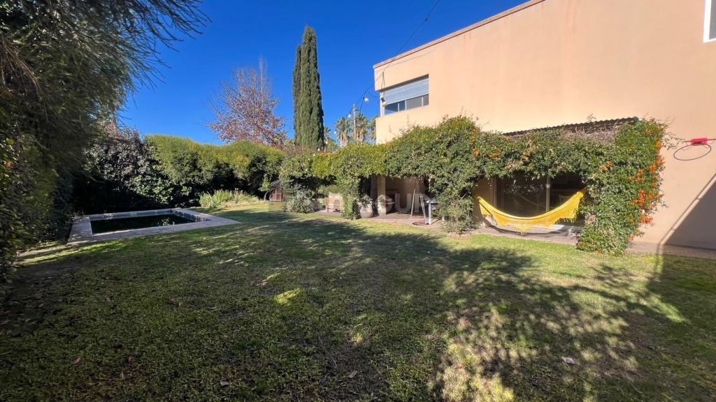 Casa en Venta en Funes, Santa Fe