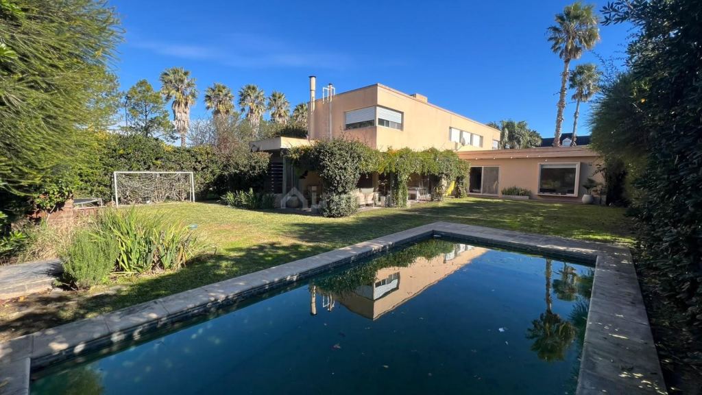 Casa en Venta en Funes, Santa Fe