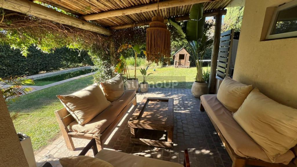 Casa en Venta en Funes, Santa Fe