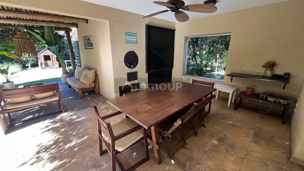 Casa en Venta en Funes, Santa Fe