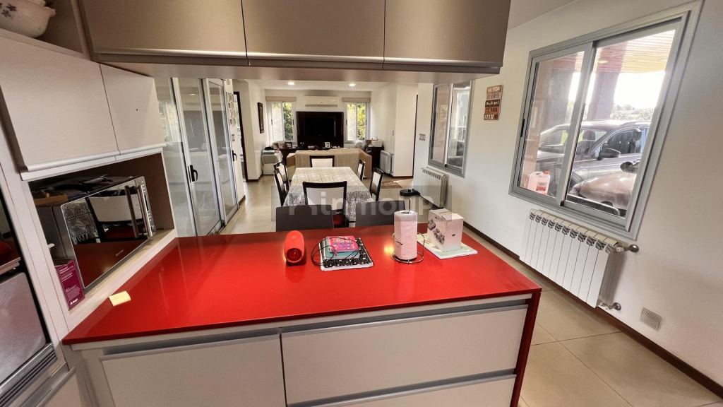 Casa en Venta en Funes, Santa Fe