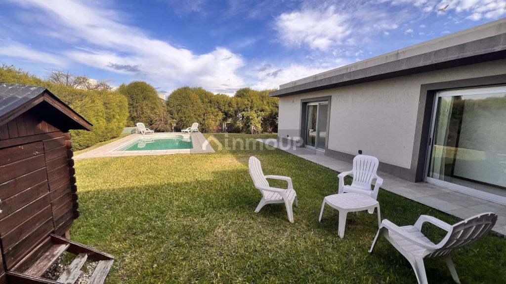 Casa en Venta en Funes, Santa Fe