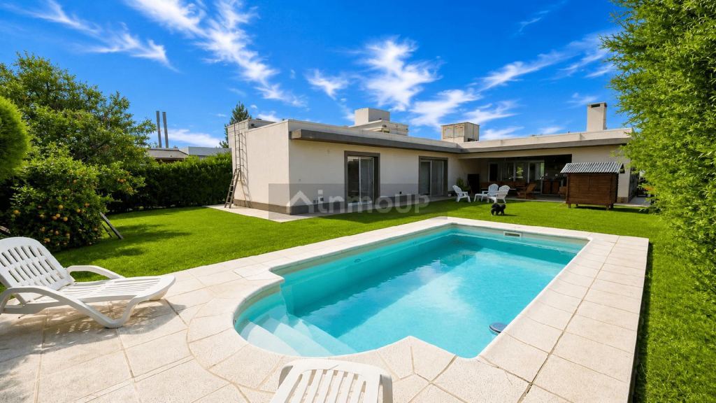 Casa en Venta en Funes, Santa Fe