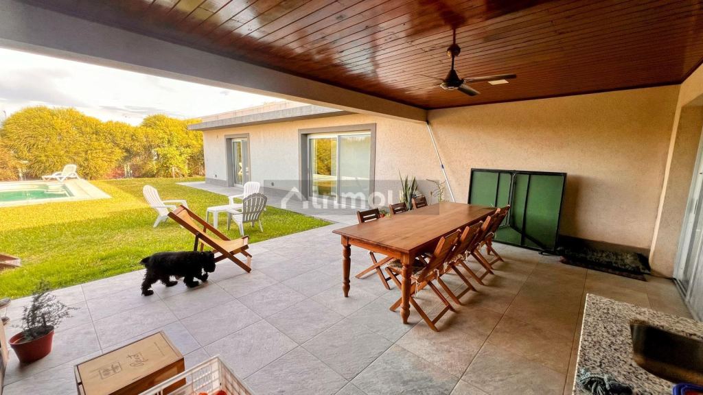Casa en Venta en Funes, Santa Fe