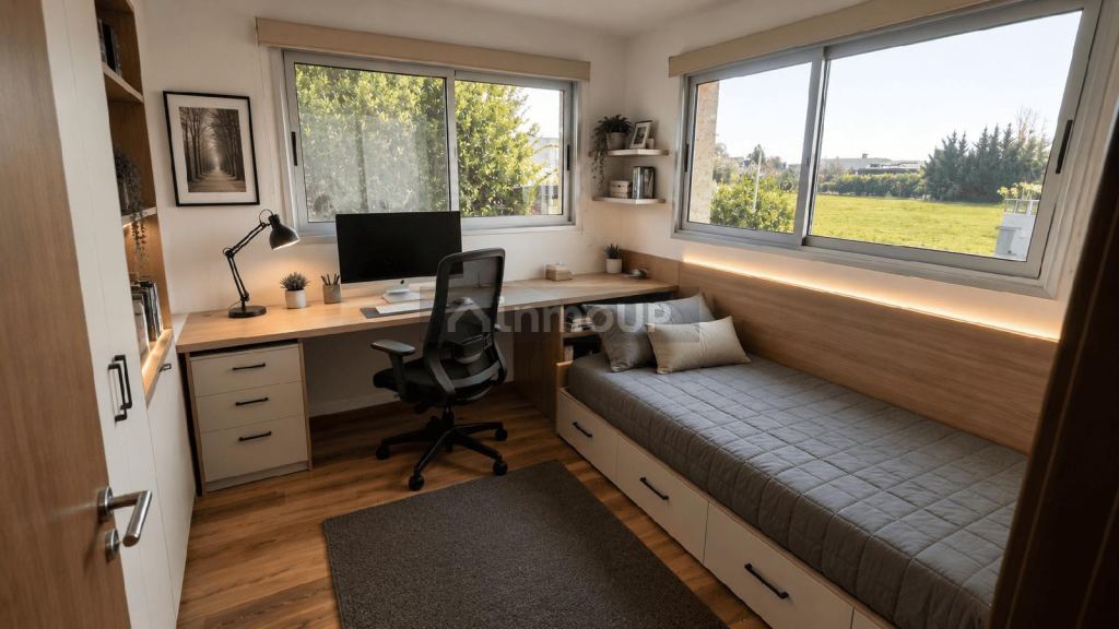 Casa en Venta en Funes, Santa Fe
