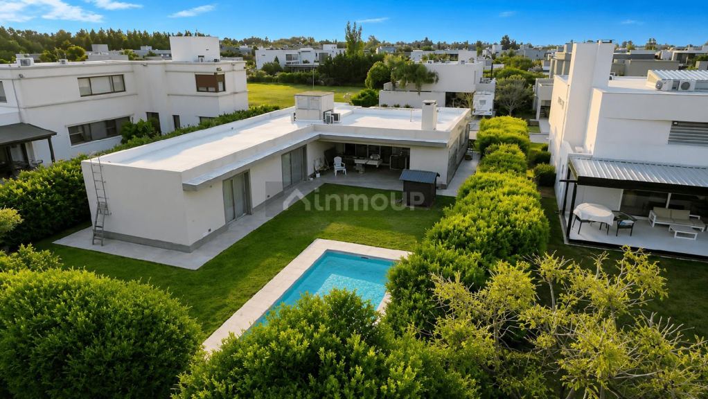 Casa en Venta en Funes, Santa Fe
