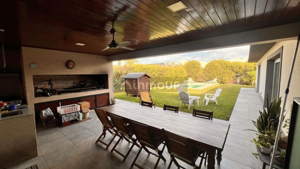Casa en Venta en Funes, Santa Fe