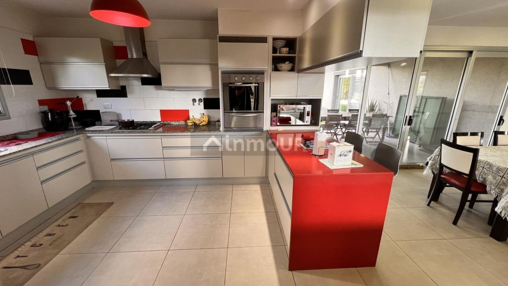 Casa en Venta en Funes, Santa Fe