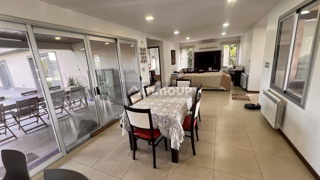 Casa en Venta en Funes, Santa Fe