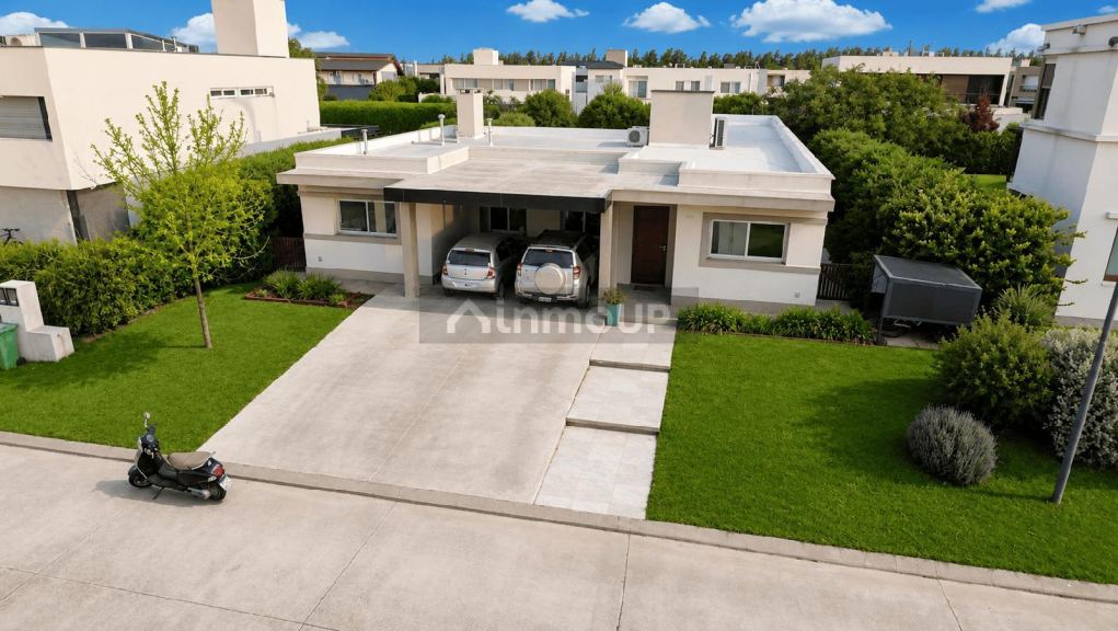 Casa en Venta en Funes, Santa Fe