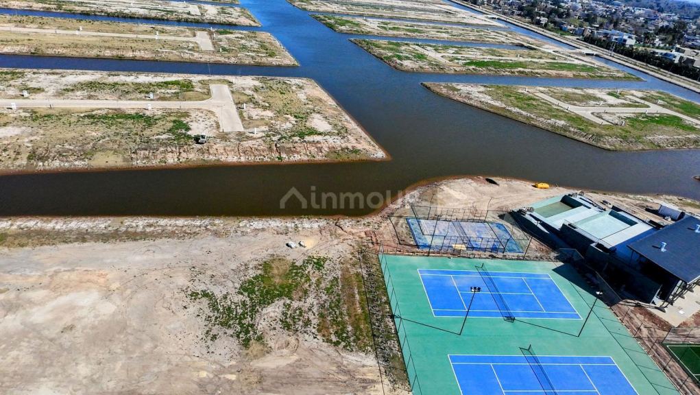 Terreno en Venta en Funes, Santa Fe - USD 87.500 | Inmoup - 6