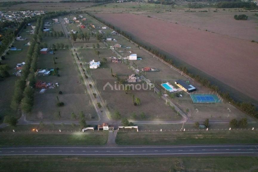 Terreno en Venta en Rosario, Santa Fe