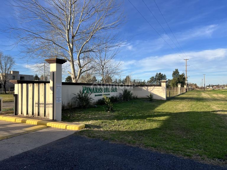 Terreno en Venta en Rosario, Santa Fe