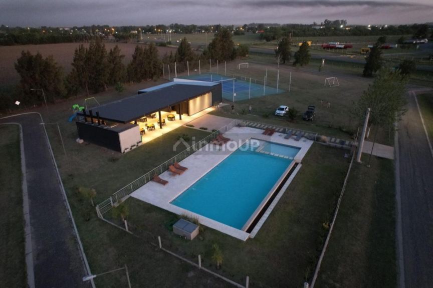 Terreno en Venta en Rosario, Santa Fe