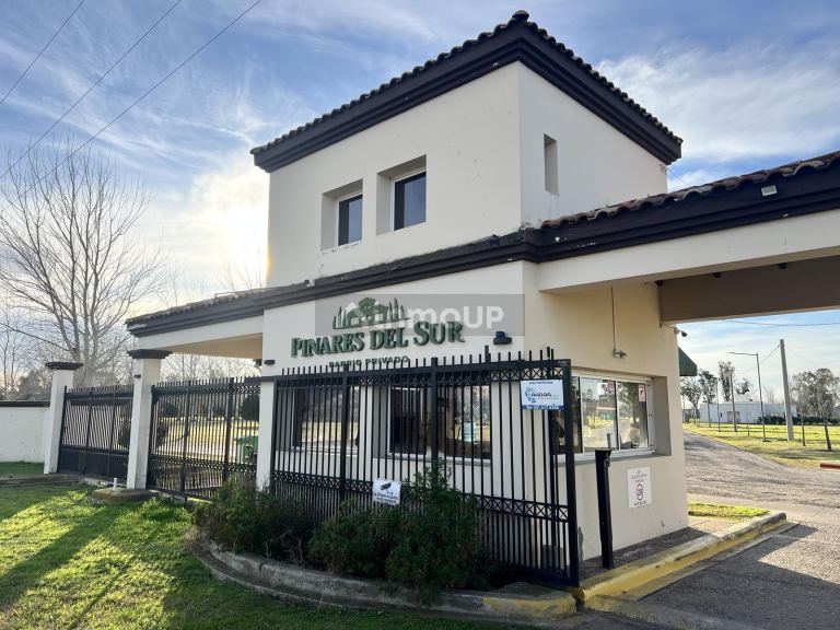 Terreno en Venta en Rosario, Santa Fe