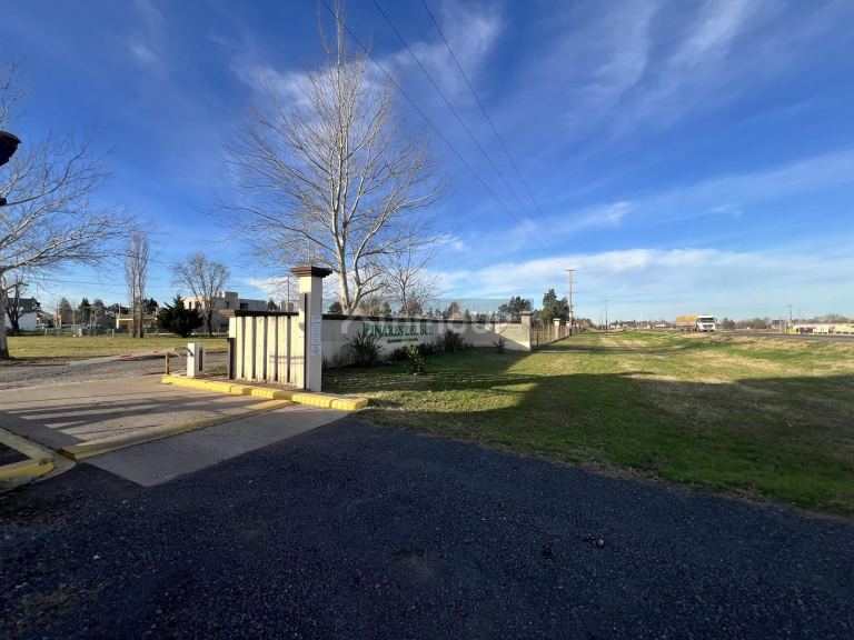 Terreno en Venta en Rosario, Santa Fe