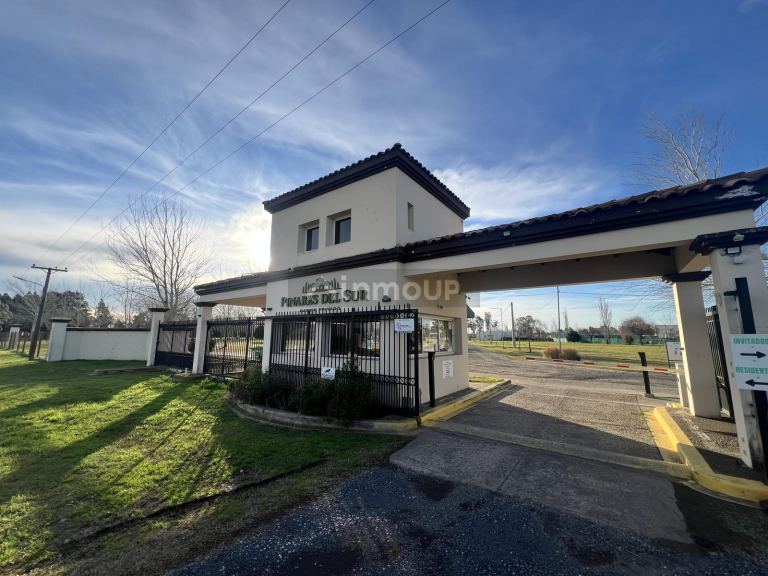 Terreno en Venta en Rosario, Santa Fe