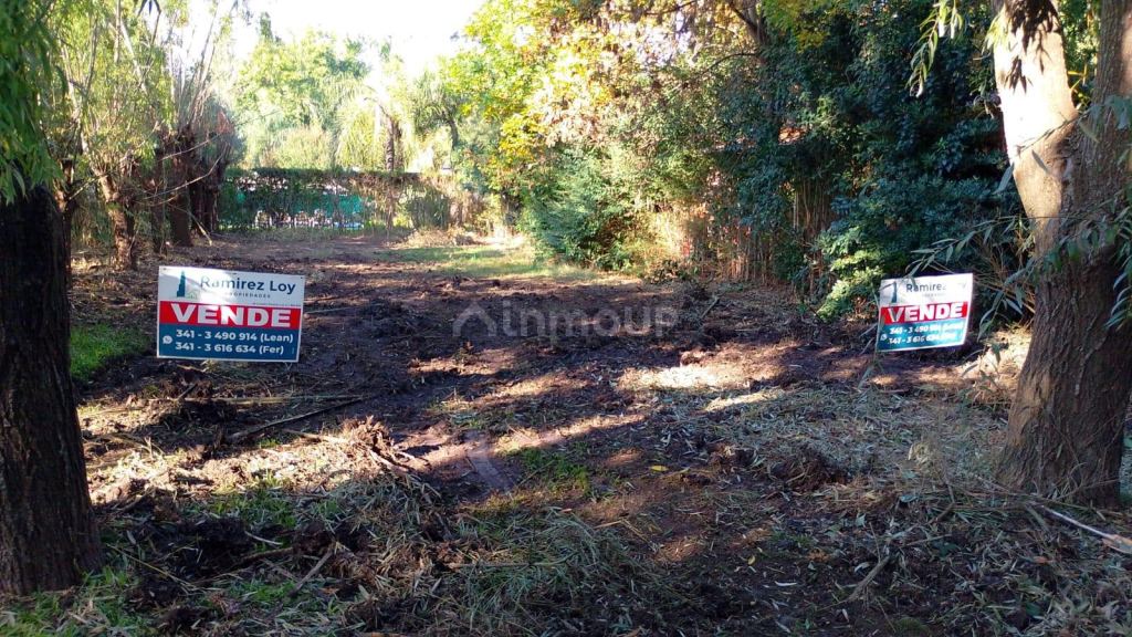 Terreno en Venta en San Lorenzo, Santa Fe