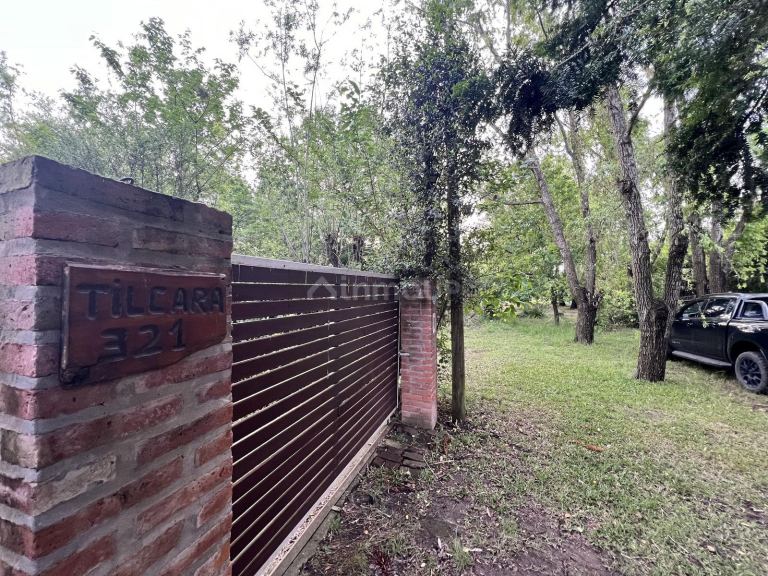 Terreno en Venta en San Lorenzo, Santa Fe