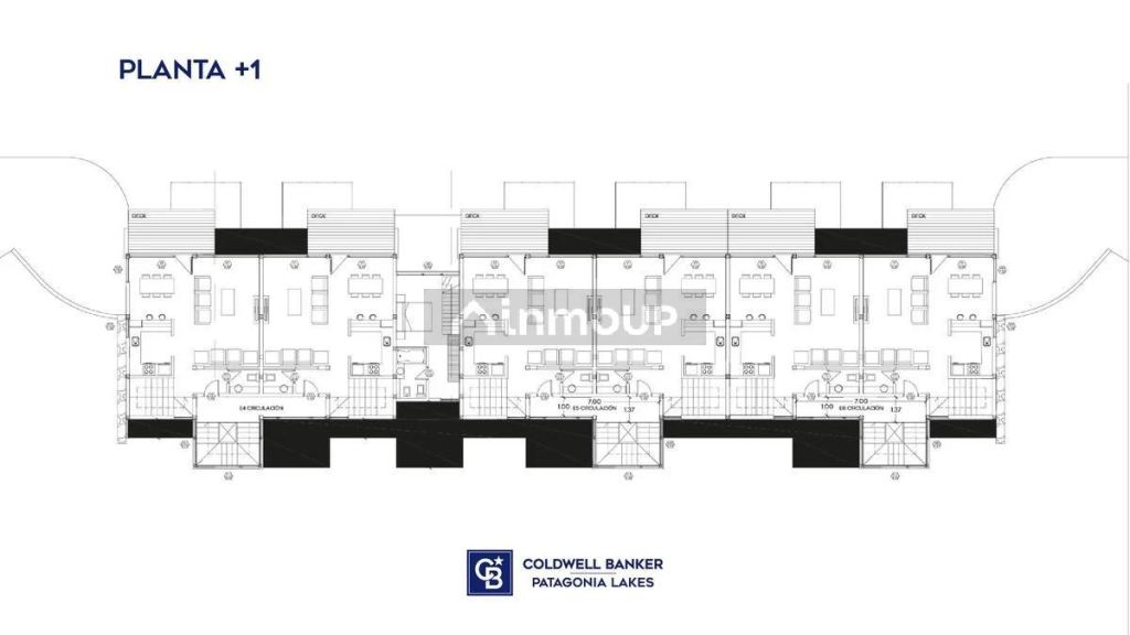 Departamento en Venta en Villa La Angostura, Neuquen - USD 410.000 | Inmoup - 60