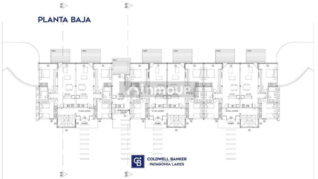 Departamento en Venta en Villa La Angostura, Neuquen - USD 410.000 | Inmoup - 58