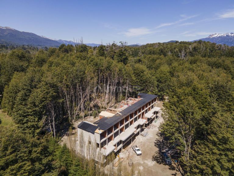 Departamento en Venta en Villa La Angostura, Neuquen - USD 410.000 | Inmoup - 48