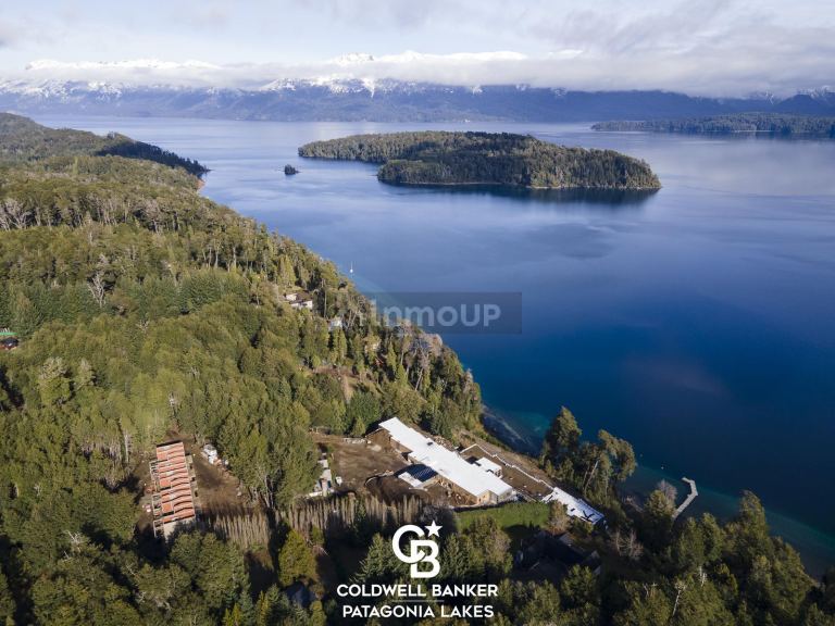 Departamento en Venta en Villa La Angostura, Neuquen - USD 410.000 | Inmoup - 52