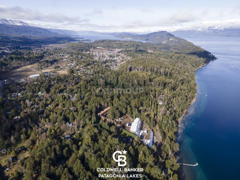 Departamento en Venta en Villa La Angostura, Neuquen - USD 410.000 | Inmoup - 55