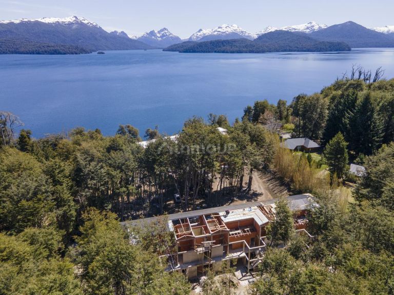 Departamento en Venta en Villa La Angostura, Neuquen - USD 410.000 | Inmoup - 53