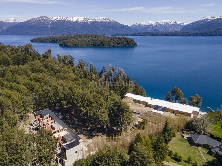 Departamento en Venta en Villa La Angostura, Neuquen - USD 410.000 | Inmoup - 28