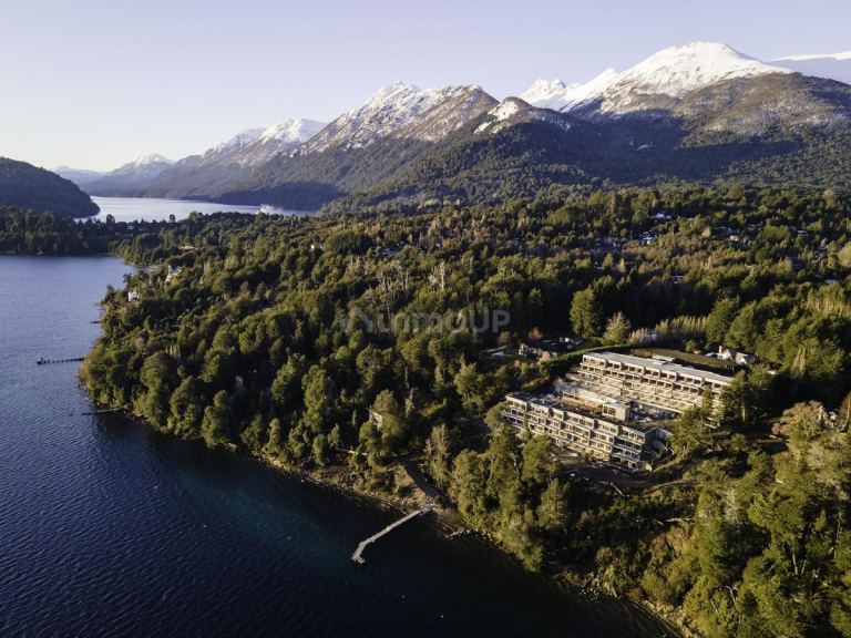 Departamento en Venta en Villa La Angostura, Neuquen - USD 410.000 | Inmoup - 30