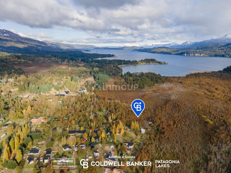 Terreno en Venta en Villa La Angostura, Neuquen