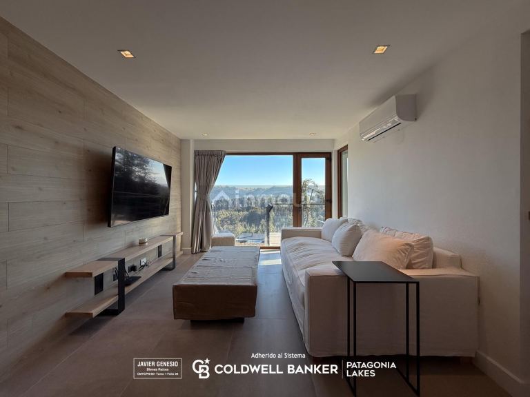 Departamento en Venta en Villa La Angostura, Neuquen