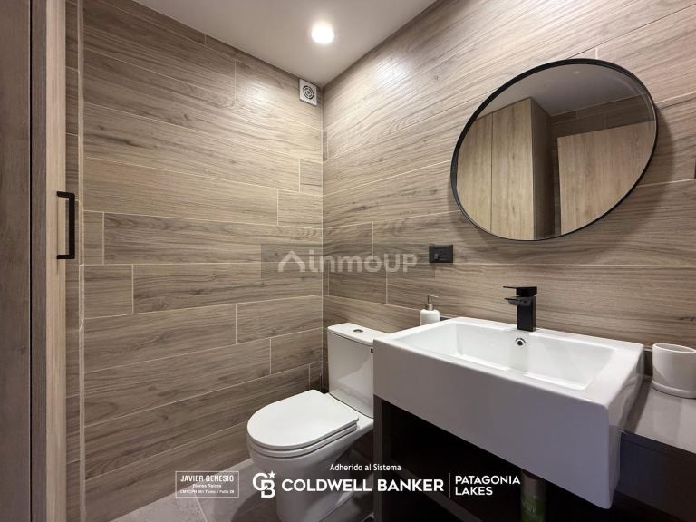 Departamento en Venta en Villa La Angostura, Neuquen