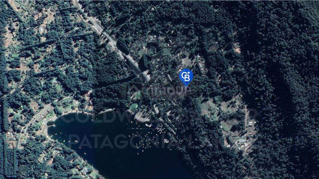Departamento en Venta en Villa La Angostura, Neuquen