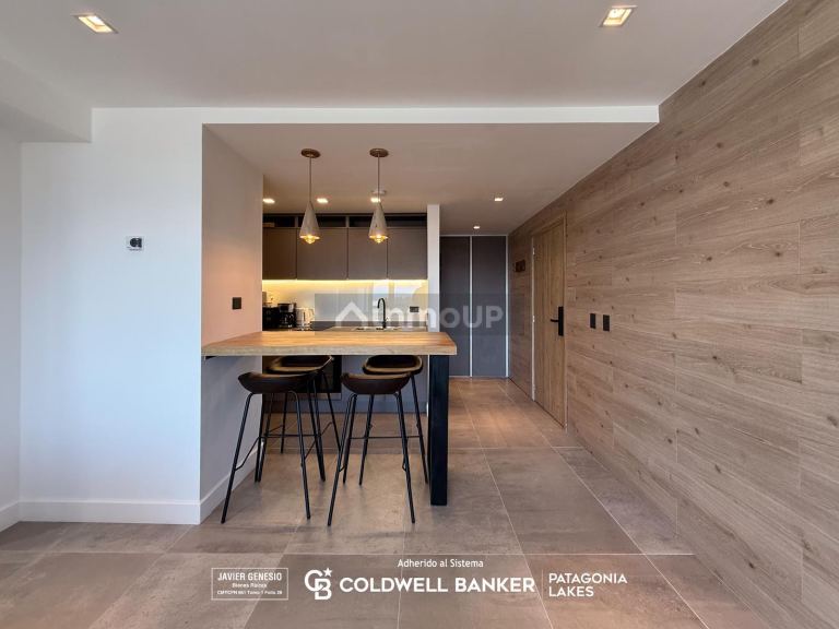 Departamento en Venta en Villa La Angostura, Neuquen