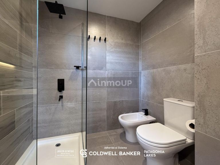 Departamento en Venta en Villa La Angostura, Neuquen