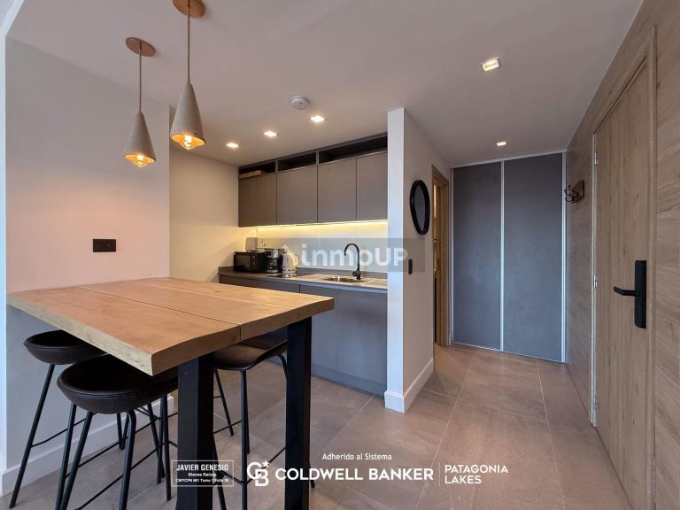 Departamento en Venta en Villa La Angostura, Neuquen