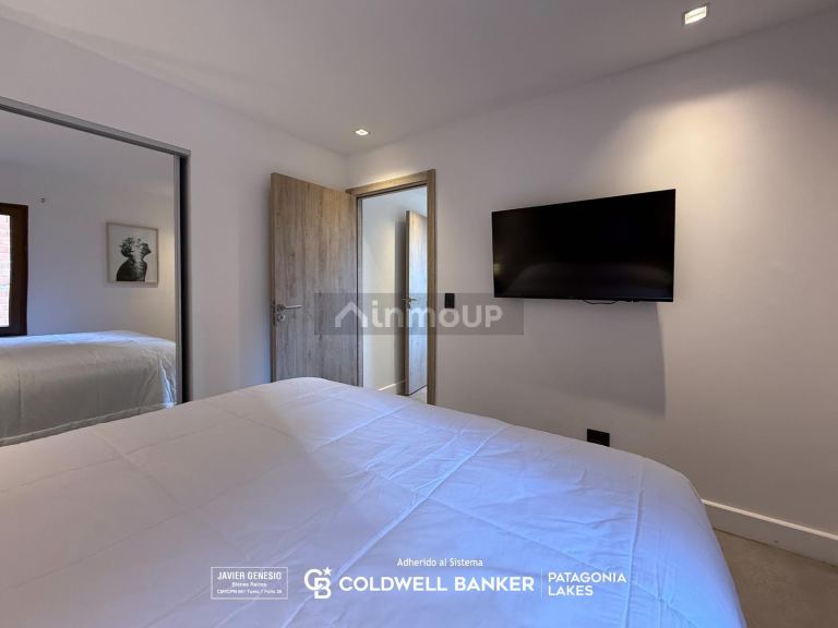 Departamento en Venta en Villa La Angostura, Neuquen