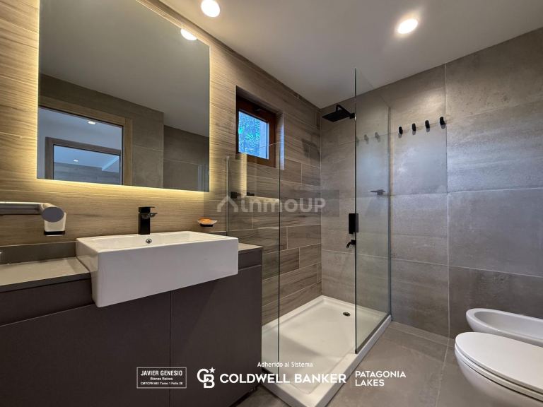 Departamento en Venta en Villa La Angostura, Neuquen