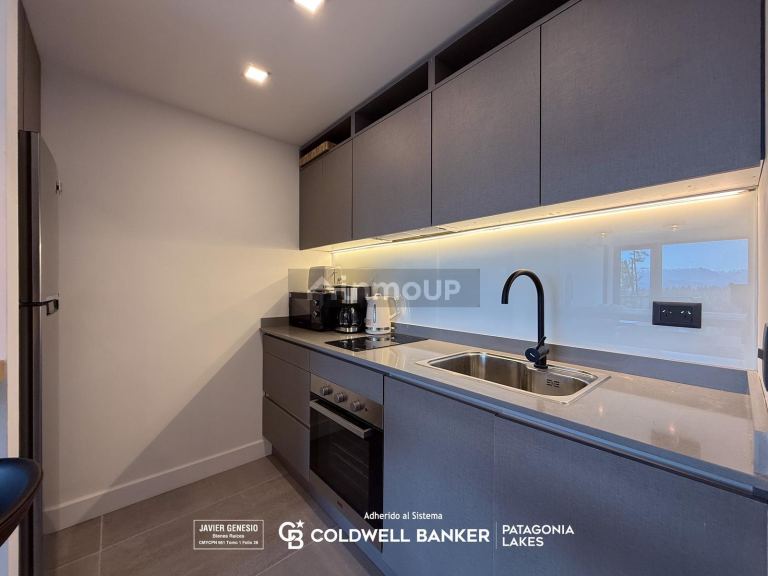 Departamento en Venta en Villa La Angostura, Neuquen