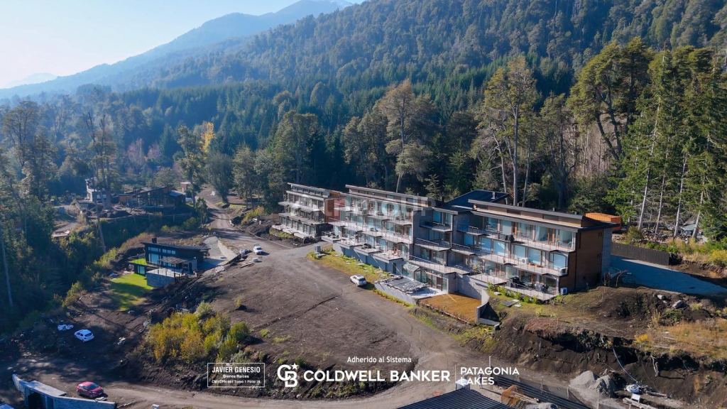 Departamento en Venta en Villa La Angostura, Neuquen