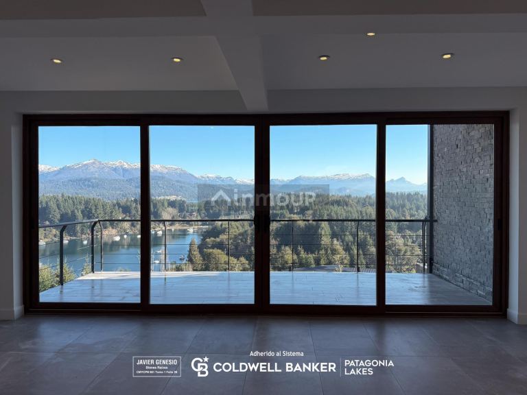 Departamento en Venta en Villa La Angostura, Neuquen