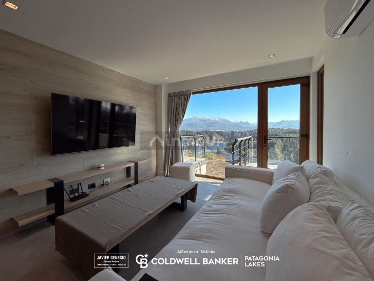 Departamento en Venta en Villa La Angostura, Neuquen